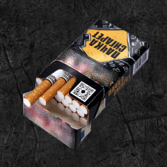 Сигареты Пачка Сигарет